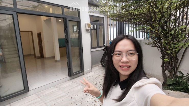 Nhà ngay Âu Cơ Tân Phú, ngang lớn 6m mà chỉ nhỉnh nhẹ 7Đ